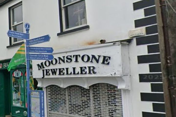 Canon House, Main Street, Carrick-On-Shannon, Carrick-on-Shannon, Co. Leitrim