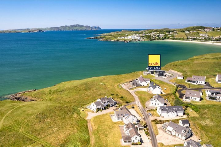 11 Muslack, Downings, Co. Donegal, F92F959