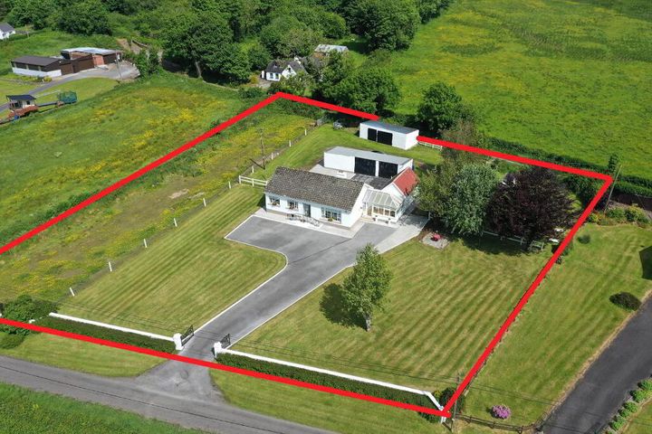 Carrigeen, Kilglass, Co. Roscommon, F42K022