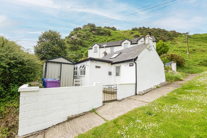 Hollybush Cottage, Brookside, X91WP77