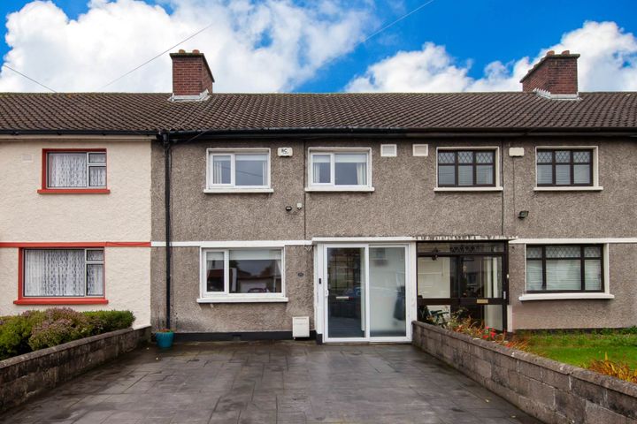 22 Chanel Avenue, Artane, Dublin  5, D05C4E2