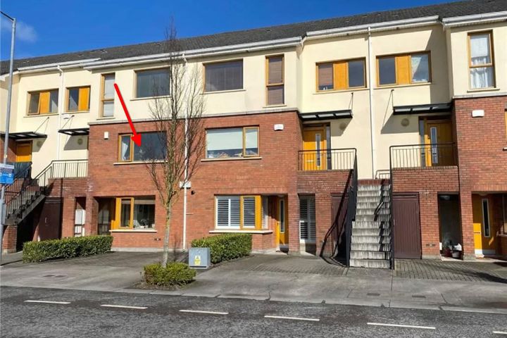 Rathborne Avenue, Dublin 15, Ashtown, Dublin 15