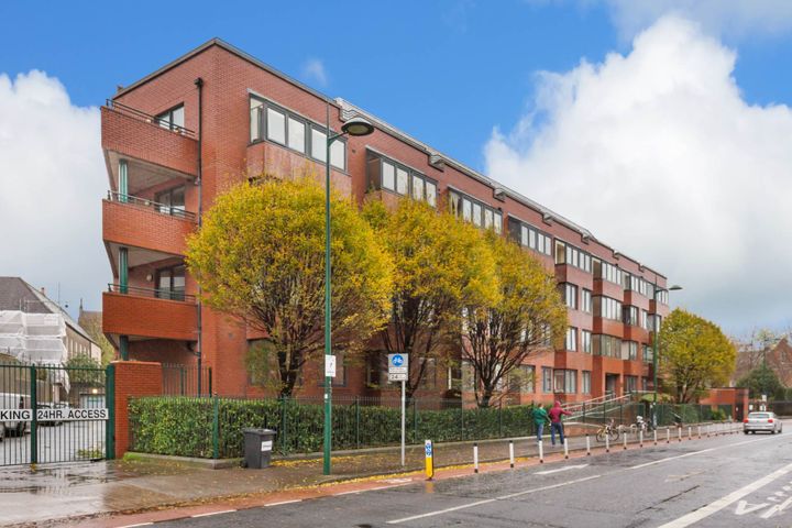 33 Canon Court, Bride Street, Dublin  8, Co. Dublin, D08X06F