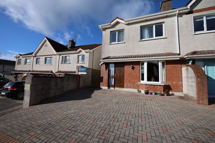 4 Weston View, Carrigaline, Carrigaline, Co. Cork, P43PW70