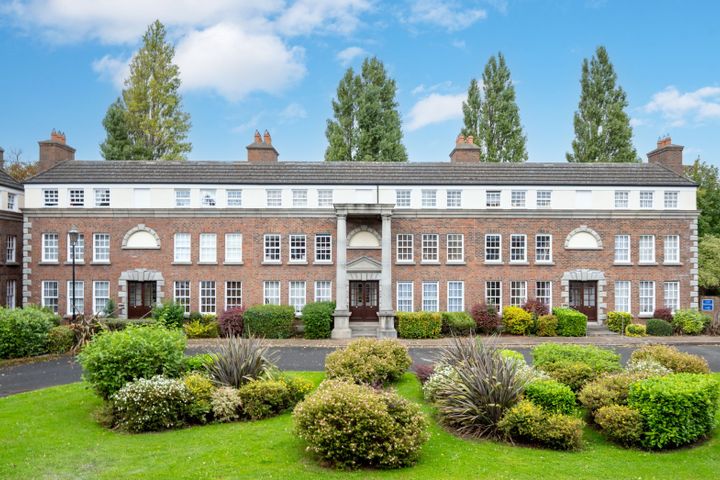 Apartment 61, Gandon Close, Harold's Cross, Dublin 6W, D6WRX28