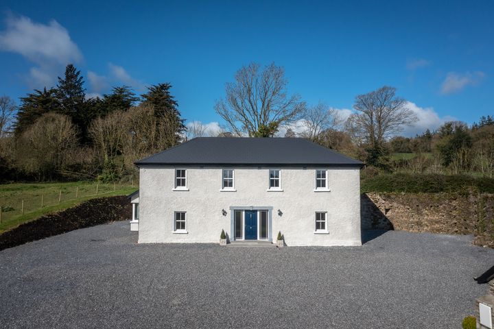 Tinhalla, Carrick On Suir, Waterford, Waterford