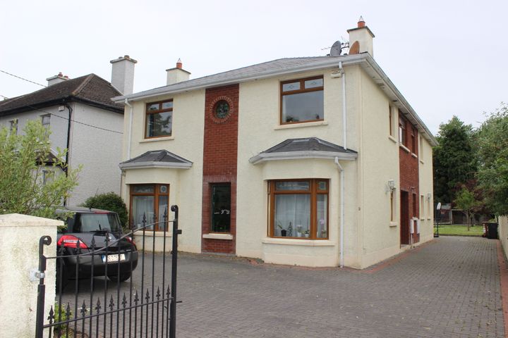 3 St Margarets Rd, Malahide, Dublin, Dublin