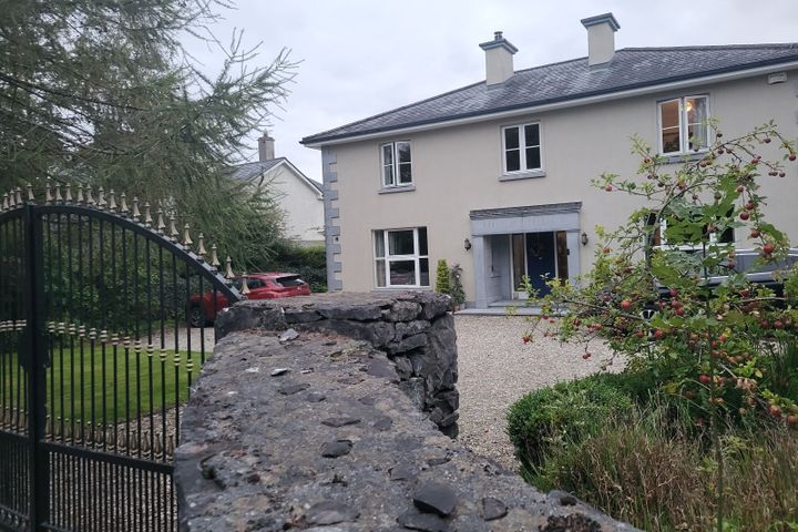 Maree Road,Oranmore,Galway, Oranmore, Co. Galway