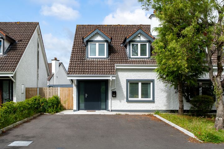 13 Clonminch Wood, Tullamore, Co Offaly, R35WK13