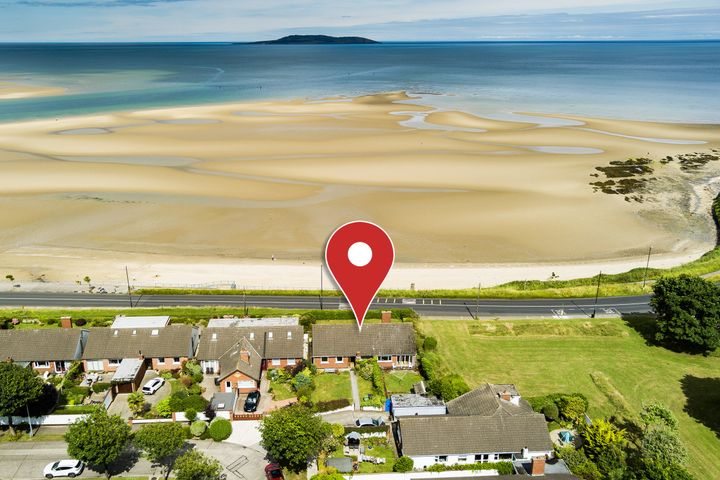 12 Lambay Court, Coast Road, Malahide, Dublin