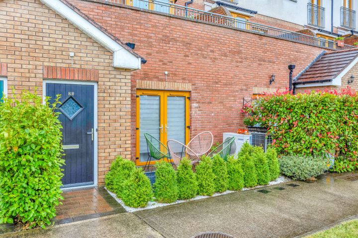 20 Summerseat Avenue, Summerseat, Clonee, Co. Meath, D15EKH6