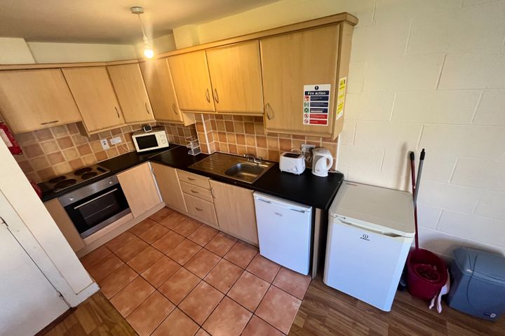 Cratloe Wood Student Village, Management Office, Cratloe Wood Student Village, Caherdavin, Co. Limerick