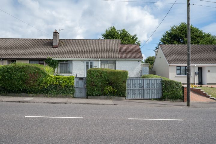 Kinvara, 35 Lower Pouladuff Road, Pouladuff, Co. Cork, T12T6VH