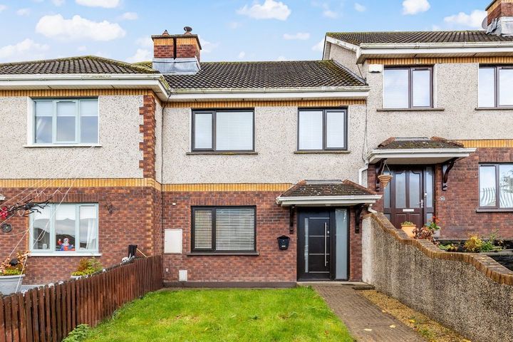 19 Ardevan Rise, Monasterevin, Monasterevin, Co. Kildare, W34XE63
