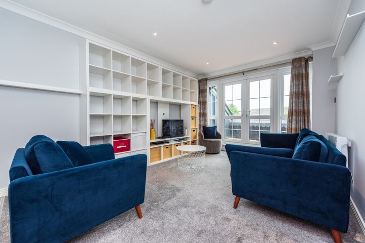 Apt 34, Block A The Lawn, Abbeylands,, Clane, Co Kildare, W91WC84