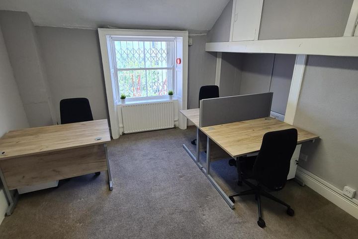 28 Baggot Street Lower, Dublin 2