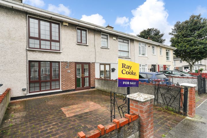 31 Gortmore Avenue, Finglas, Dublin 11, Finglas, Dublin 11
