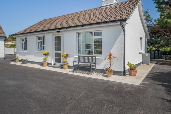 Murtys Cottage (II14710), Carraroe, Co. Galway