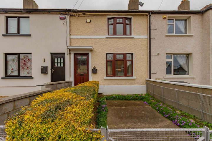 161 Galtymore Road, Drimnagh, Drimnagh, Dublin 12, D12NW52