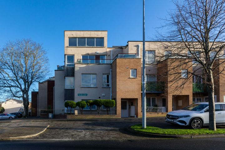 27 Millrace Avenue, Saggart, Saggart, Co. Dublin, D24HA25