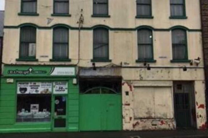 10 Westgate, Thurles, Co. Tipperary