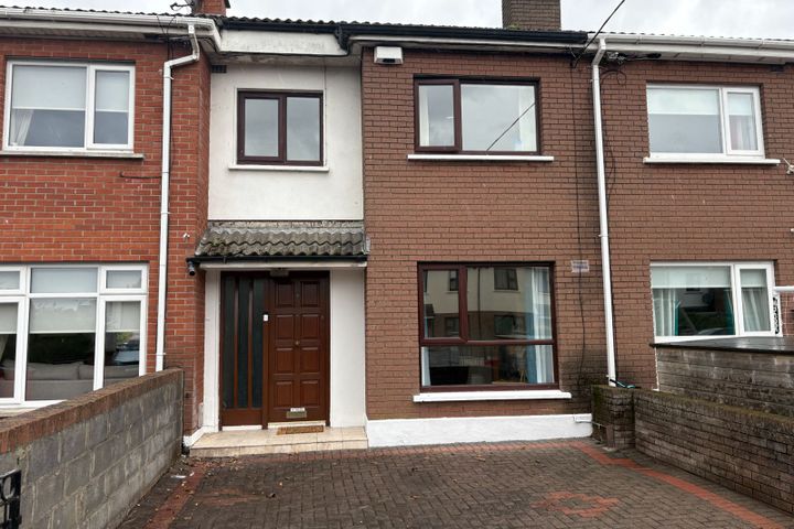 10 Westpark, Dublin 5, Artane, Dublin 5, D05E0K6