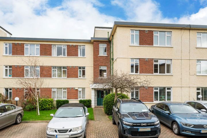 Apartment 41 Adair, Sandymount Avenue , Sandymount, Dublin 4, D04CC90