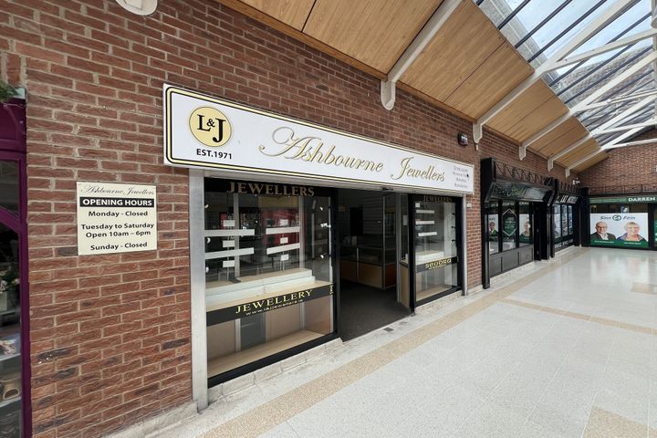 Unit 11B Ashbourne Town Center, Ashbourne, Co. Meath
