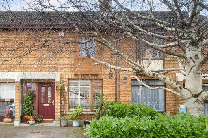 64 Wheatfield, Bray, Bray, Co. Wicklow, A98HF98