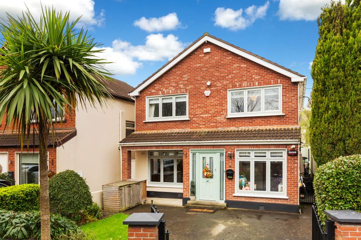 23 Beechpark Lawn, Castleknock, Dublin 15, Dublin 15, Dublin