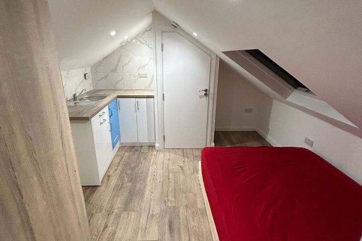 Cromwellsfort Road,Dublin 12, Walkinstown, Dublin 12