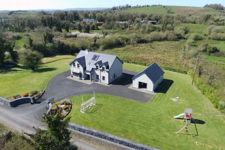 Doon, Ballinruan, Tubber, Clare