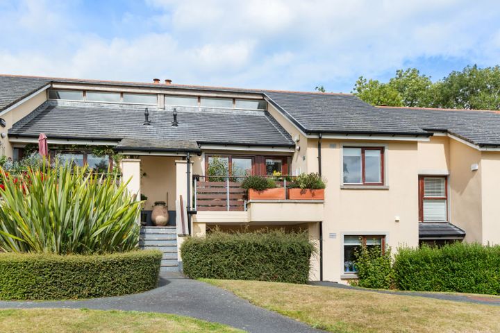 Apartment 31, Druid's Court, Druid's Glen, Newtownmountkennedy, Co. Wicklow, A63C255