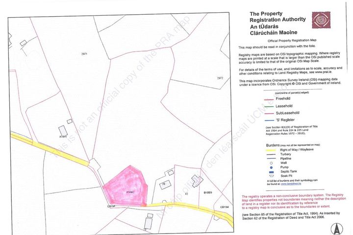 Fintra Beg, Miltown Malbay, Clare, Co. Clare