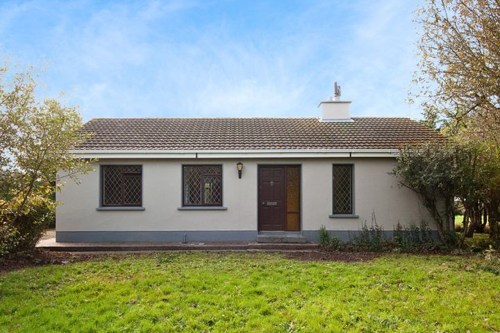 Sonas, Kilmichael, Ballygarrett, Gorey, Co. Wexford, Y25DH00