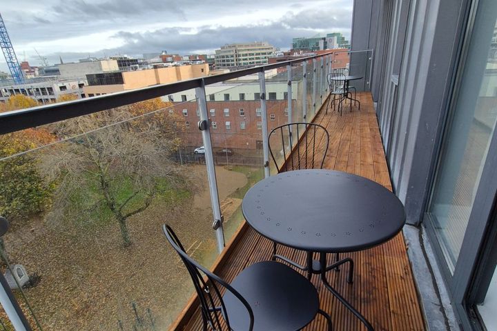 Liberty Corner,  James Joyce, Dublin 1, D01Y9W2