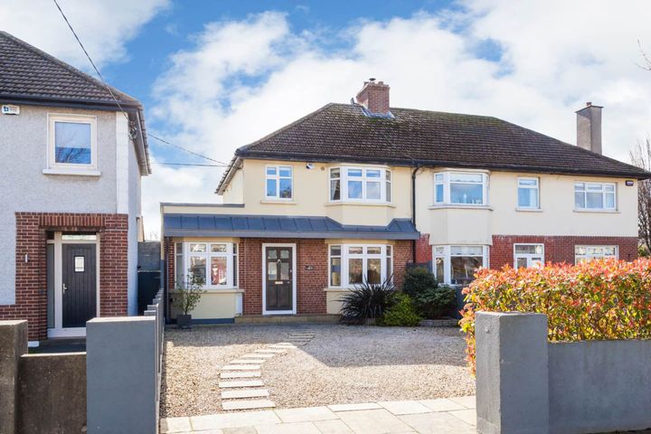 202 Kincora Road, Clontarf, Dublin 3, Dublin 3, Dublin