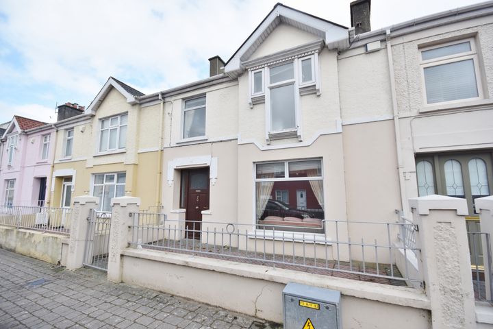 16 Bridge Rd, Listowel, Co. Kerry, V31A328