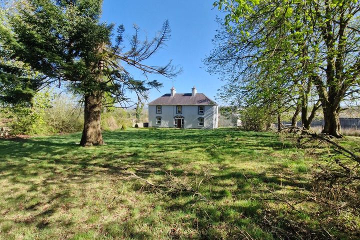 Rathmore, Aughnacliffe, Longford, Aughnacliffe, Co. Longford, N39HK52