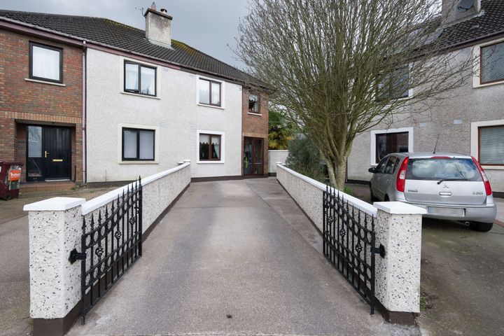 25 Glenview Park, Dillons Cross, Co. Cork, T23CYY9