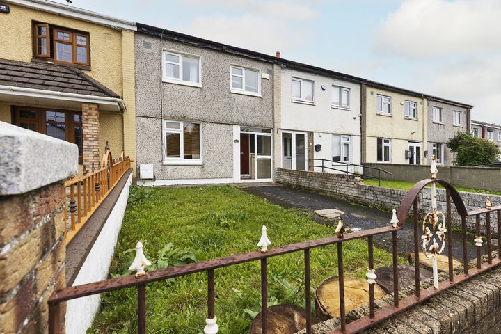 29 Dromcarra Avenue, Jobstown, Tallaght, Dublin 24, D24W5C3