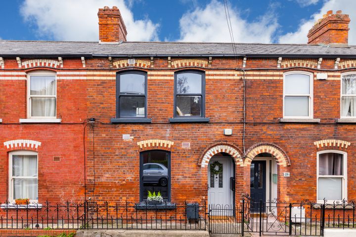 30 Cadogan Road, Fairview, Dublin 3, D03DP86