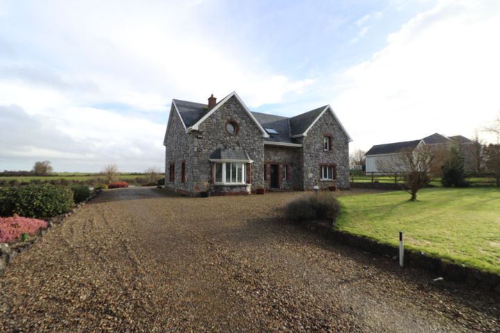 The Beeves, Toomdeely, Askeaton, Co. Limerick, V94W6PH