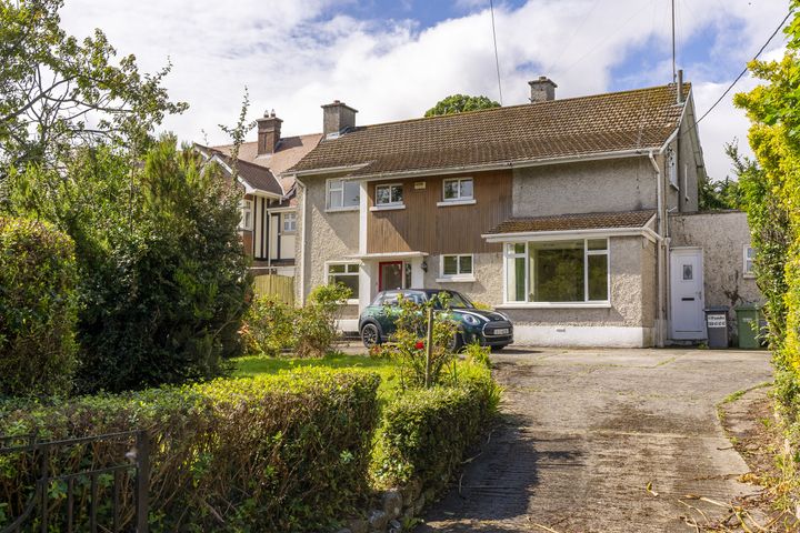 Rathdown, 9 Granville Rd, Blackrock, Dublin