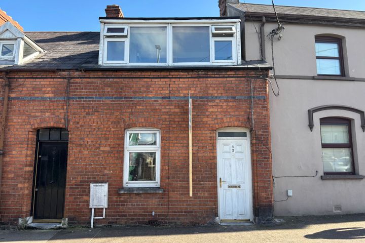 43 Bandon Road, Cork, Cork City Centre, T12W53F