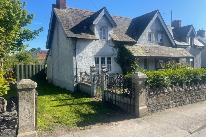 Main Street, Gowran, Gowran, Co. Kilkenny, R95X50R