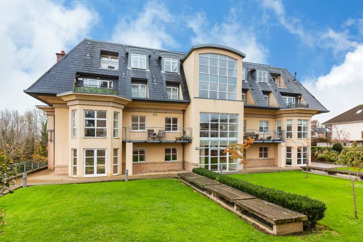 Apartment 7, Wingfield, Stepaside, Dublin 18, D18R599