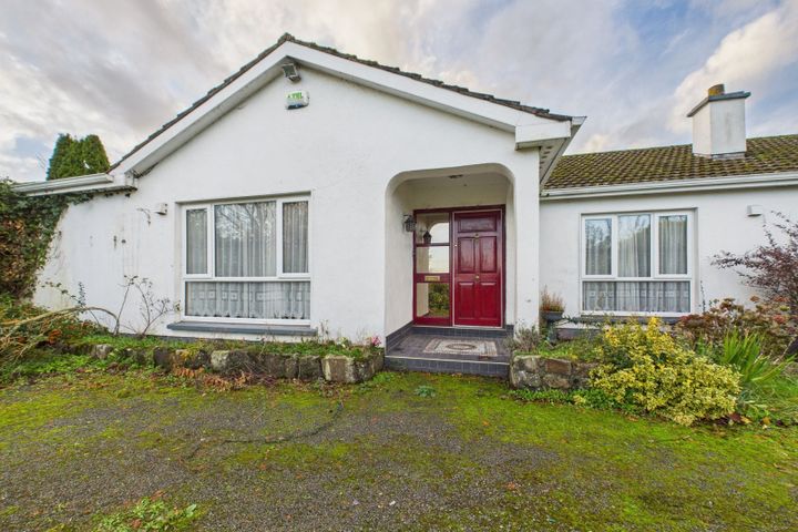 Sleaty Cross, Leagh, Carlow, Killeshin, Co. Laois, R93K6V3