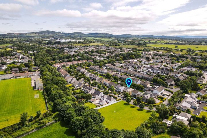 3 River Walk, Oakpark, Tralee, Co. Kerry, V92C9C6