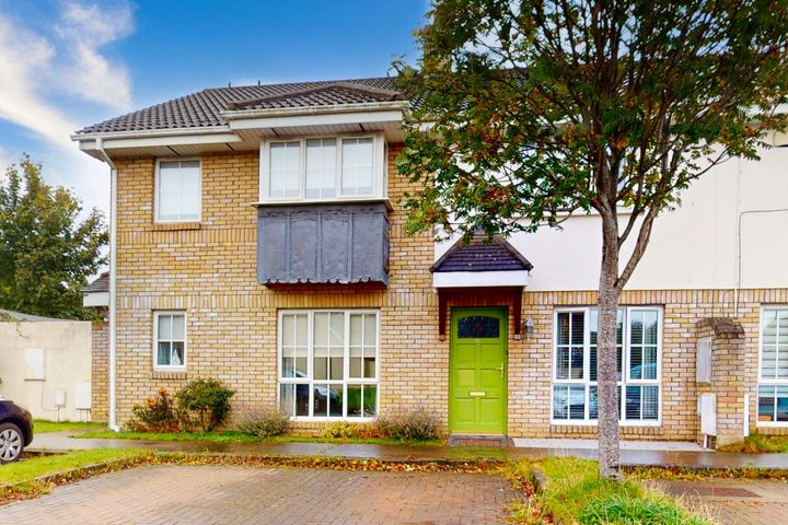 41 Dun Emer Way, Lusk, Co. Dublin, K45NH97